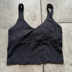 Lululemon align tank top